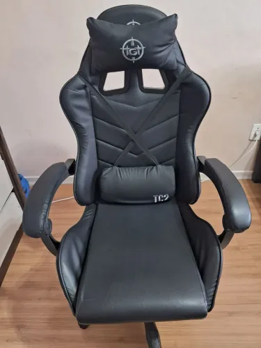 Cadeira Gamer TC2