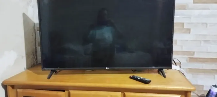 Smart TV LG 43"