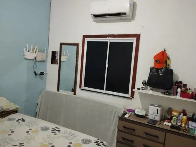 Vendo casa de esquina com 3 quartos