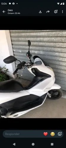 PCX