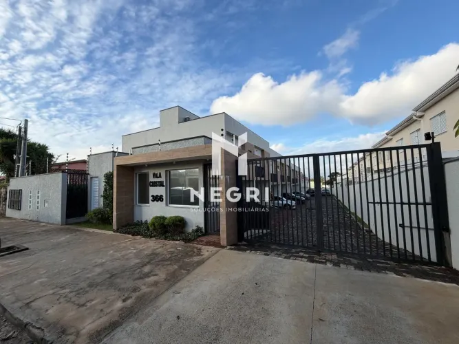 casa - Chácara Primavera - Campinas