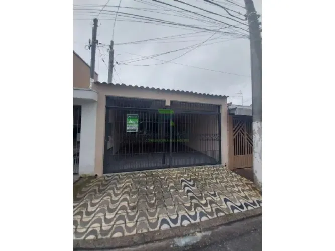 Sobrado para locação - Jardim Hollywood, Sao Bernardo do Campo