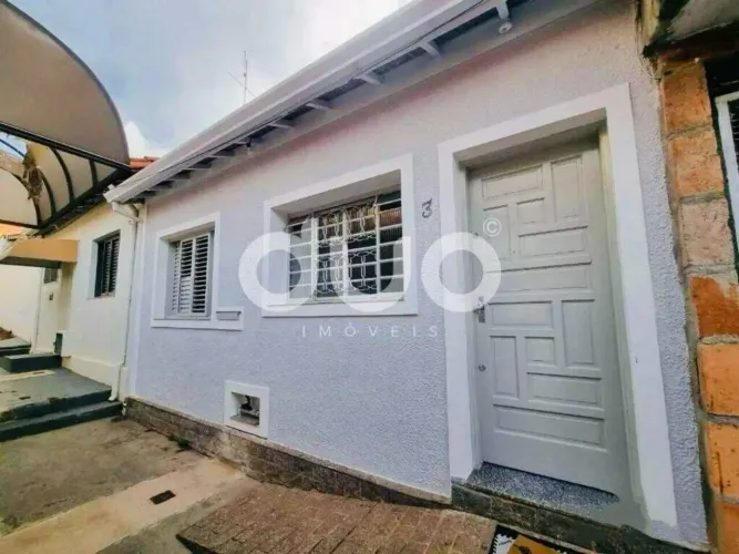 Casa com 2 dormitórios à venda, 41 m² por R$ 195.000,00 - Alto - Piracicaba/SP