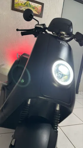Niu Nqi Sport 1.800W