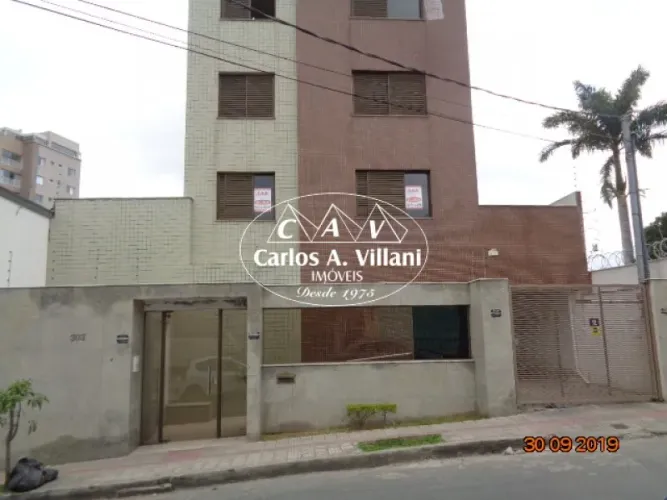 Locacao Apartamento Jaragua/Belo Horizonte MG Brasil