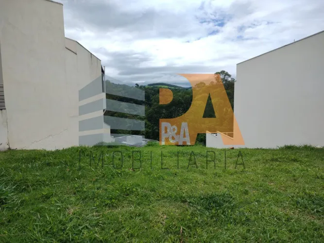 TERRENO RESIDENCIAL em Pedreira - SP, Colinas de São pedro