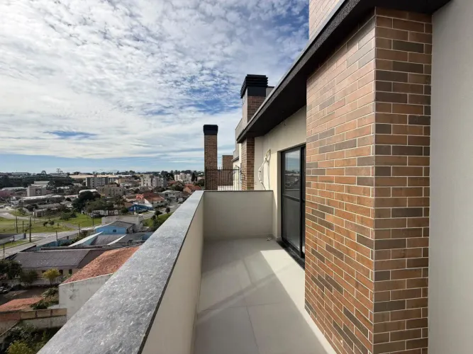 Cobertura Duplex 3 Quartos | Terraço Privativo | 2 Vagas | Cruzeiro REF: 1056