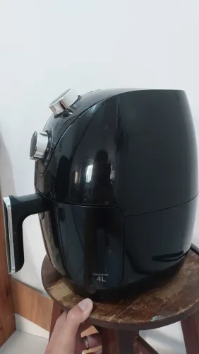 Air Fryer Multi 4 Litros
