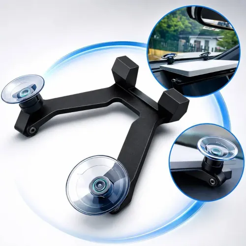 Suporte Starlink Veicular