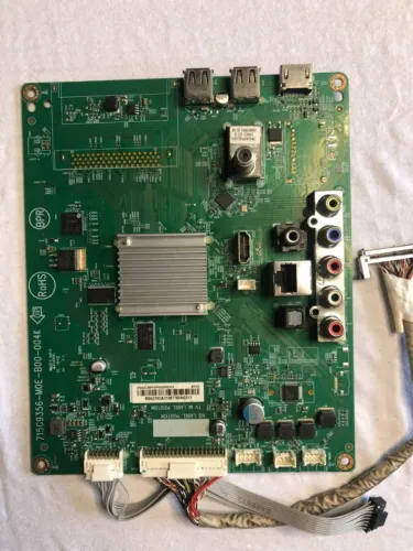 Placa Principal Philips 43pfg5813/78 715g9356-m0e-b00-004k