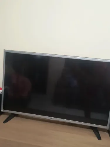 Vendo tv LG 32 polegadas