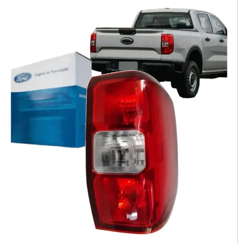 Par de lanterna traseira ORIGINAL da Ford Ranger 