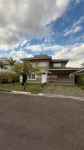 Casa à venda condomínio Shambala II - Atibaia - 680 m²