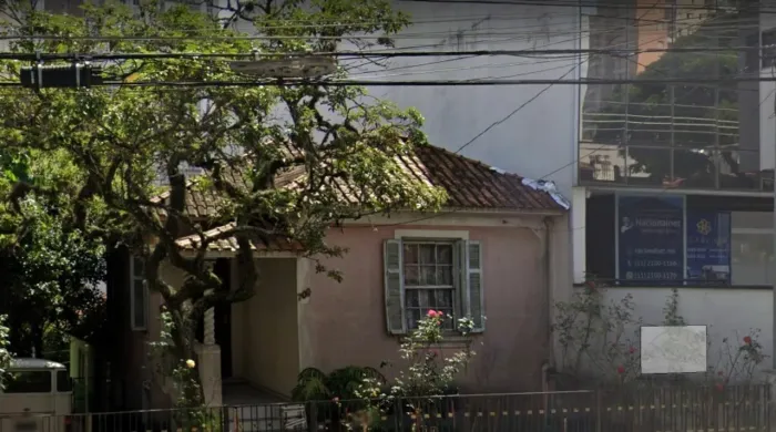 Casa em Rua José dos Reis - Parque da Vila Prudente - São Paulo/SP