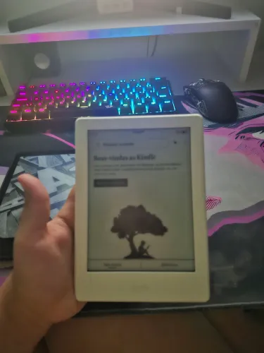 Kindle