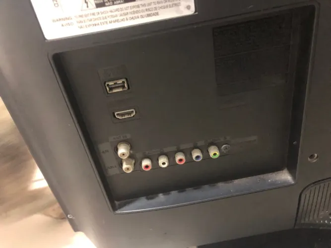 tv samsung