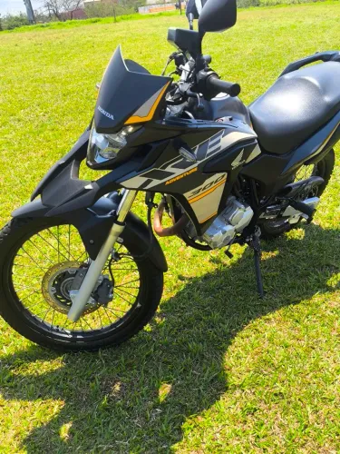 HONDA XRE 300 ADVENTURE FLEX - MODELO 2022