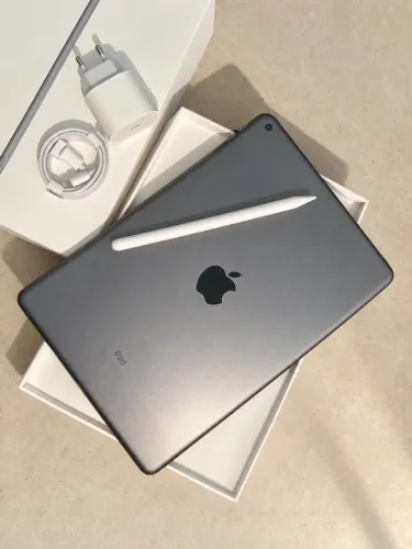 iPad 9ª Geração - Menor preço!