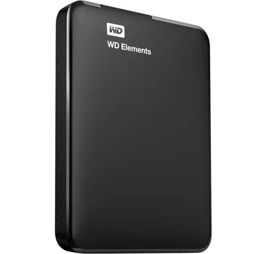 Armazenamento externo 1 Tb