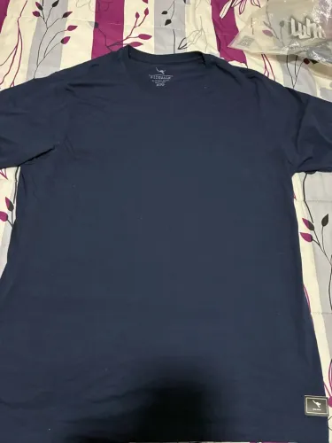 Camiseta Side Walk