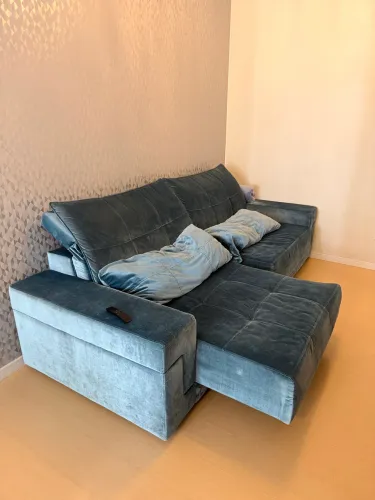 Sofá Retrátil 2.80 x 1.20