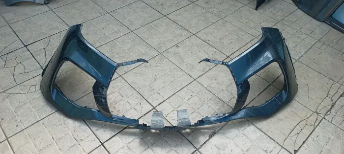 Parachoque dianteiro Chery Tiggo 8 pro 2023 2024 original