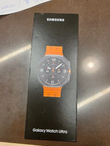 samsung galaxy watch ultra