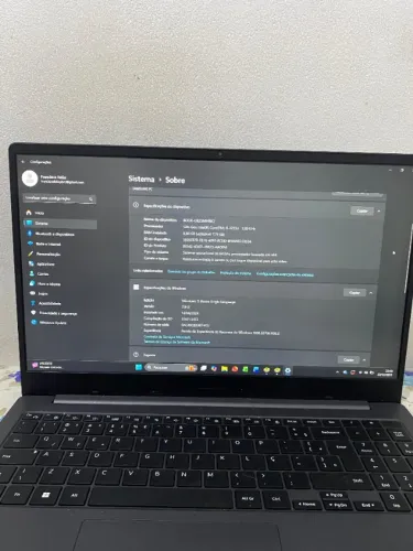 NOTEBOOK GALAXY BOOK 2