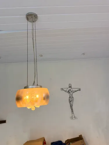 Lustre lindo