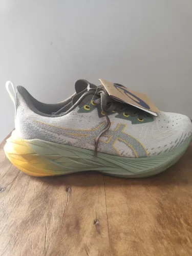 Asics novablast 4 zerado!!!