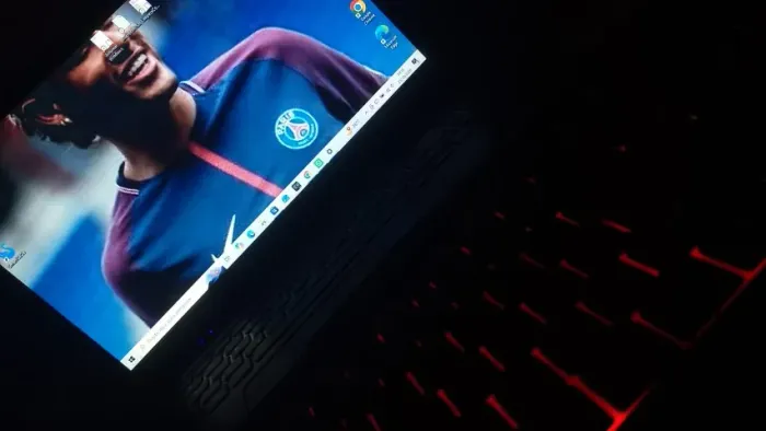 NOTEBOOK ACER ASPIRE 3 PARA JOGOS E TRABALHO PRA SAIR LOGO