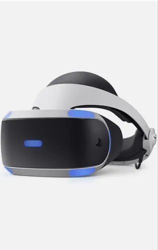Óculos VR PS4 