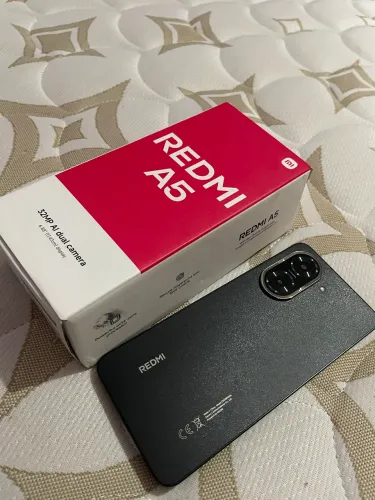 Redmi A5