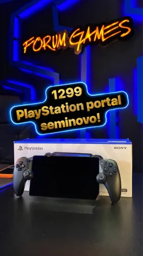 Portal PlayStation 