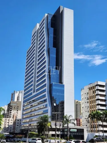 Edifício The Prime Tamandaré Office