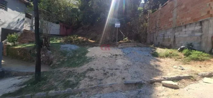 Lote à venda, Palmeiras - Belo Horizonte/MG