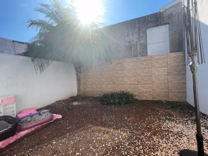 Casa com 2 dormitórios à venda, 50 m² por R$ 370.000,00 - Parque Verde - Cascavel/PR