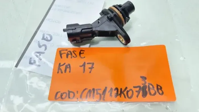 Sensor Fase Rotação Ford Ka Ecosport Fiesta 1.0 Ano 2017 018