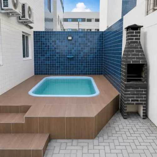 **APARTAMENTO PARA ALUGAR EM GRAMAME SEM CAUÇÃO!**