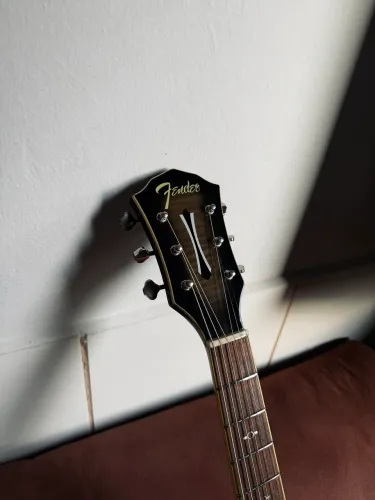 Violão Fender Concert