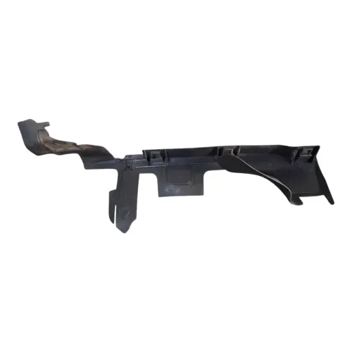 Defletor Ar Radiador Lado Esquerdo Jetta 2.0 Tsi 2011/2014