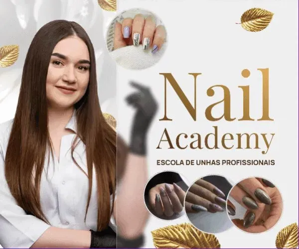 Curso de unhas profissional