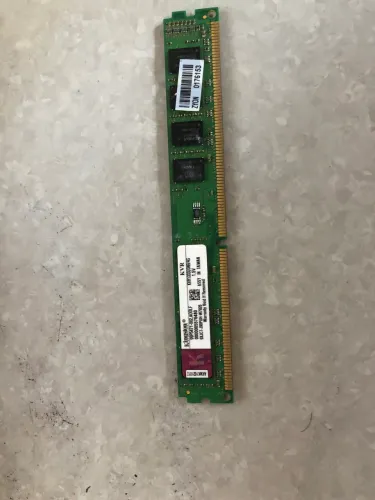 Memória ram ddr3 4gb