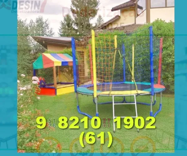 Locação de Brinquedos: venha garantir sua festa com preço ótimo e disponibilidade imediata