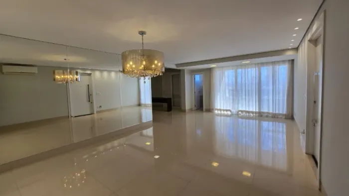 Apartamento 3 suites, na ARSE 21 (204 SUL) 182 m2, com 4 vagas - Alto Padrão