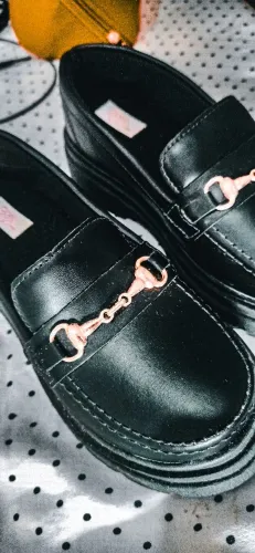 Sapato Mocassim Tamanho 30