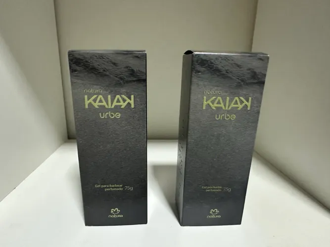 Kit barba Kaik urbe