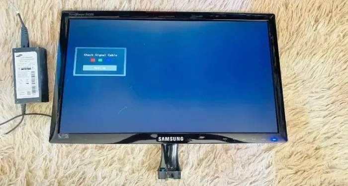 Monitor Samsung 19 Polegadas
