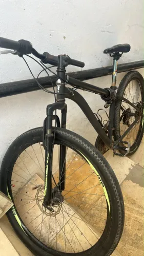 Vendo BIKE CALOI ARO 29