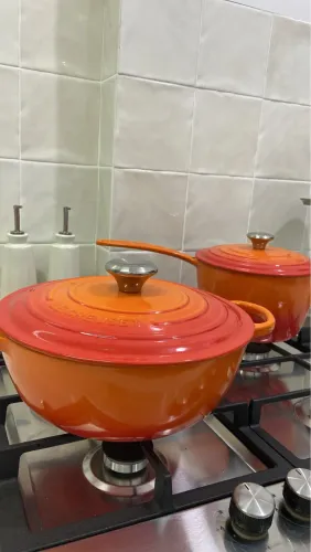 Panela Marmita Le Creuset 26cm